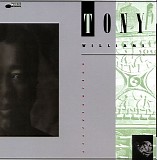 Tony Williams - Civilization
