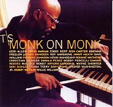 T.S. Monk - Monk on Monk