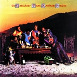 Crusaders, The - Those Southern Knights