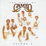 Cameo - The Best Of Cameo, Volume 2