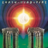 Earth, Wind & Fire - Earth, Wind & Fire   I Am