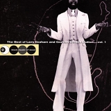 Larry Graham - The Best of Larry Graham & Graham Central Station, Vol. 1