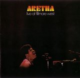 Aretha Frankilin - Live at Fillmore West