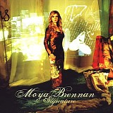 Moya Brennan - Signature