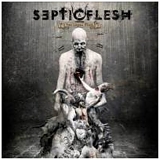 Septic Flesh - The Great Mass