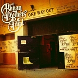 The Allman Brothers Band - One Way Out - Live At The Beacon Theatre
