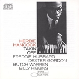 Herbie Hancock - Takin' Off
