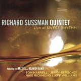 Richard Sussman - Live at Sweet Rhythm
