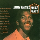 Jimmy Smith - Houseparty