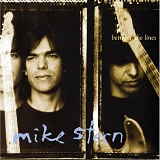 Mike Stern - Between the Lines