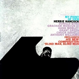 Herbie Hancock - My Point Of View