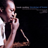Hank Mobley - Thinking Of Home