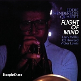 Eddie Henderson - Flight of Mind