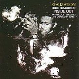 Eddie Henderson - Anthology Vol 2 - Realization/Inside Out
