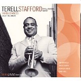 Terell Stafford - Taking Chances: Live at the Dakota