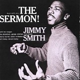 Jimmy Smith - The Sermon