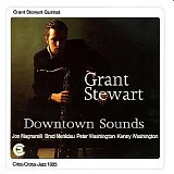 Grant Stewart - Downtown Sounds