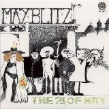 May Blitz - 2nd of May