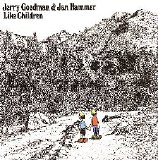 Jerry Goodman & Jan Hammer - Like Children- sem ESTRELAS