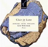 Kun-Woo Paik - Clair de Lune