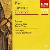 Vasari Singers - Summa - Funeral Ikos - Totus Tuus