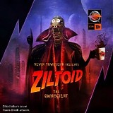 Devin Townsend - Ziltoid the Omniscient