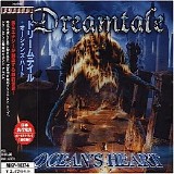 Dreamtale - Ocean's Heart