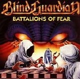 Blind Guardian - Battalions of Fear