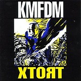 KMFDM - Xtort