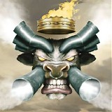 Monster Magnet - Mastermind