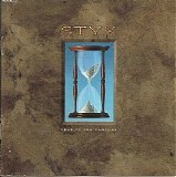 Styx - Edge Of The Century