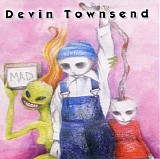 Devin Townsend - Ass-Sordid Demos (1990-1996)