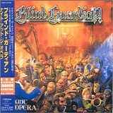 Blind Guardian - Night at the Opera