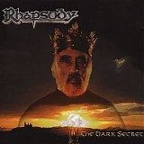 Rhapsody - The Dark Secret