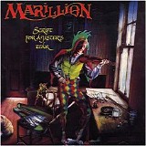 Marillion - Script for a Jester's Tear