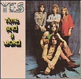 Yes - Time And A Word