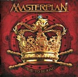 Masterplan - Time to be King