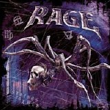 Rage - Strings To A Web