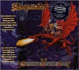 Rhapsody - Symphony of Enchanted Lands I