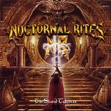 Nocturnal Rites - The Sacred Talisman