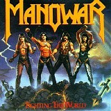Manowar - Fighting the World
