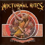 Nocturnal Rites - Tales Of Mystery And Imagination