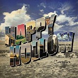 Cursive - Happy Hollow