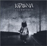 Katatonia - Viva Emptiness
