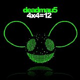 Deadmau5 - Deadmau5 - 4x4=12 (2010)