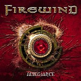 Firewind - Allegiance