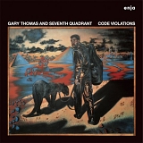 Gary Thomas - Code Violations