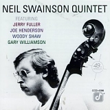 Neil Swainson - 49th Parallel