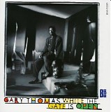 Gary Thomas - While The Gate Is Open