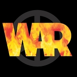 War - Peace Sign